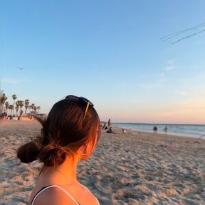 Meet your Posher, Karah